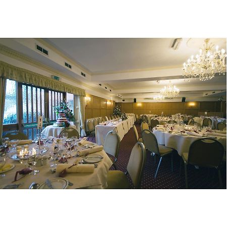 Grimstock Country House Hotel バーミンガム エクステリア 写真