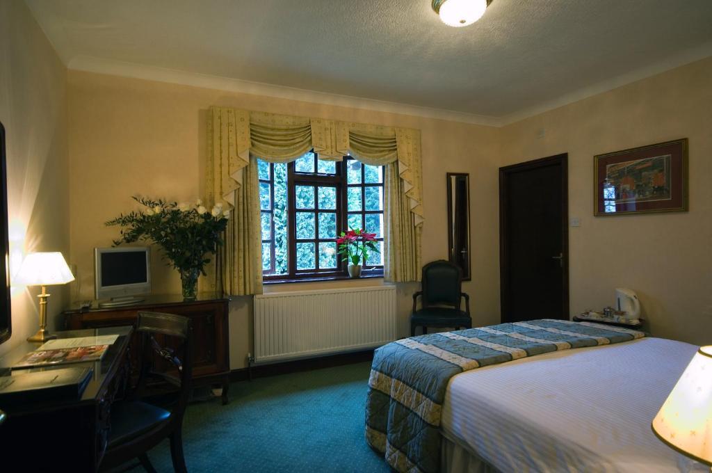 Grimstock Country House Hotel バーミンガム 部屋 写真