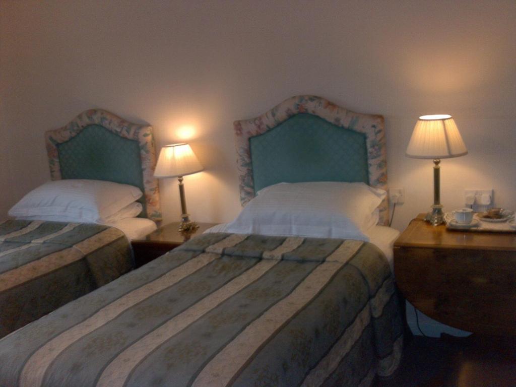 Grimstock Country House Hotel バーミンガム 部屋 写真