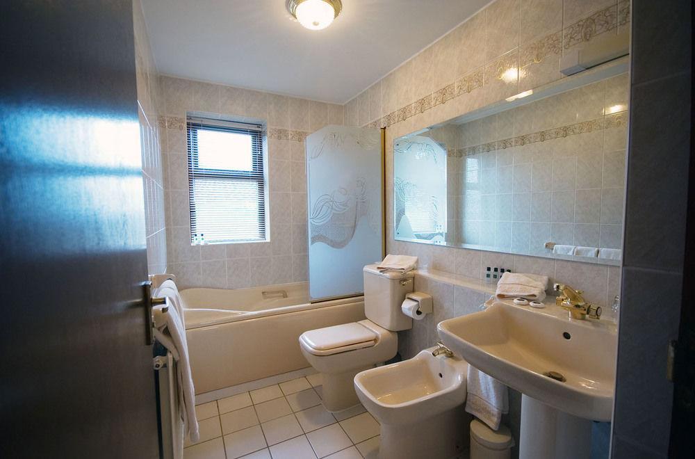 Grimstock Country House Hotel バーミンガム エクステリア 写真