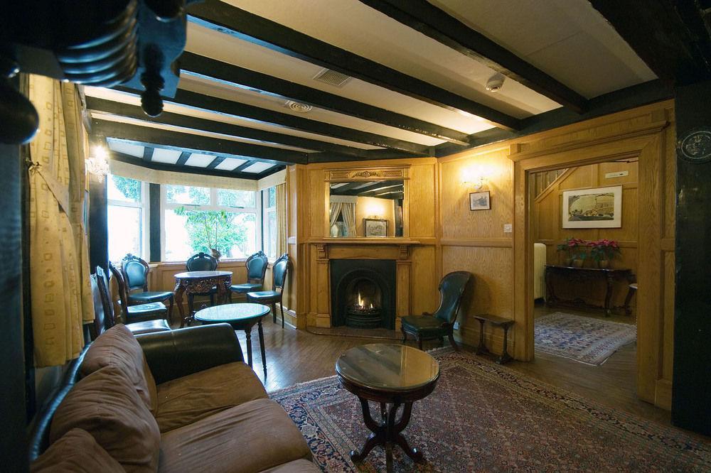 Grimstock Country House Hotel バーミンガム エクステリア 写真
