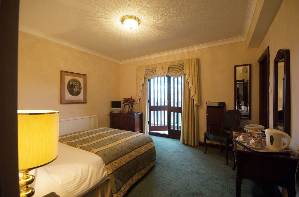 Grimstock Country House Hotel バーミンガム エクステリア 写真