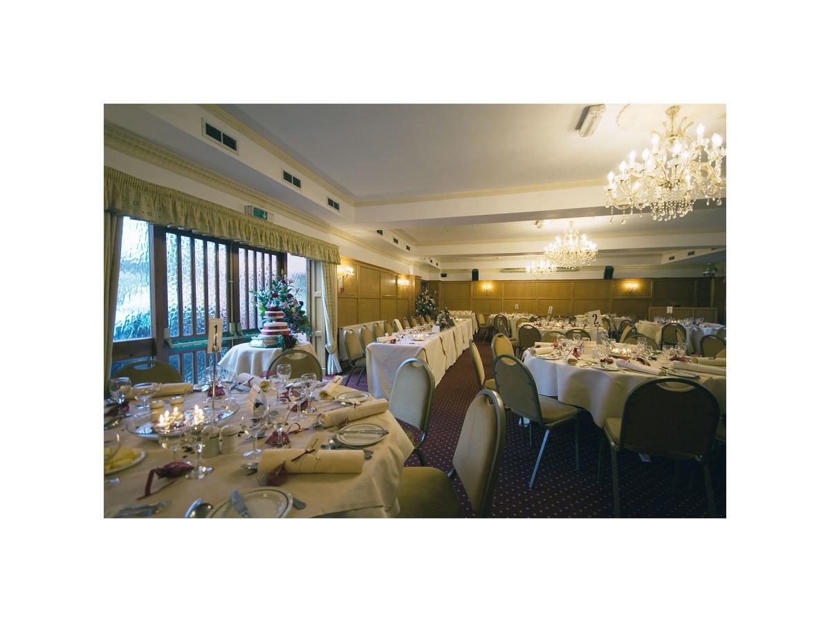 Grimstock Country House Hotel バーミンガム エクステリア 写真