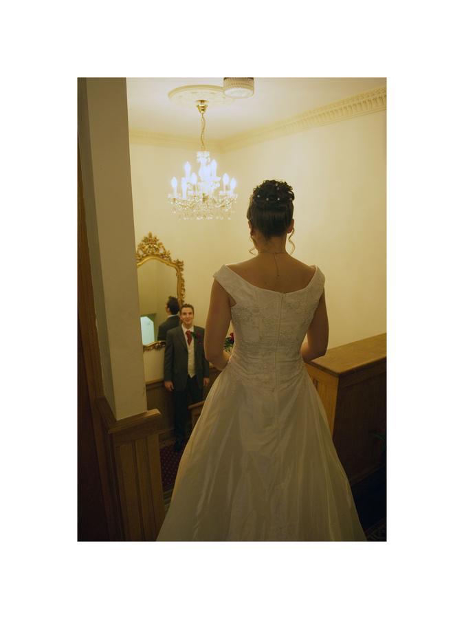 Grimstock Country House Hotel バーミンガム エクステリア 写真