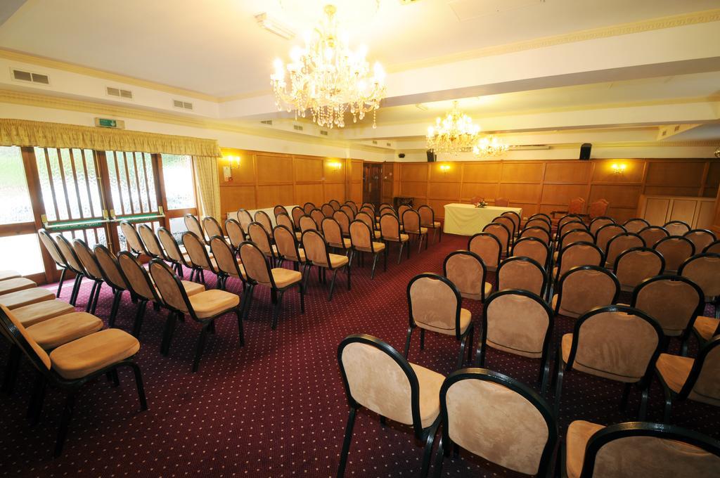 Grimstock Country House Hotel バーミンガム エクステリア 写真
