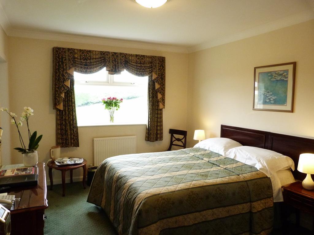 Grimstock Country House Hotel バーミンガム エクステリア 写真