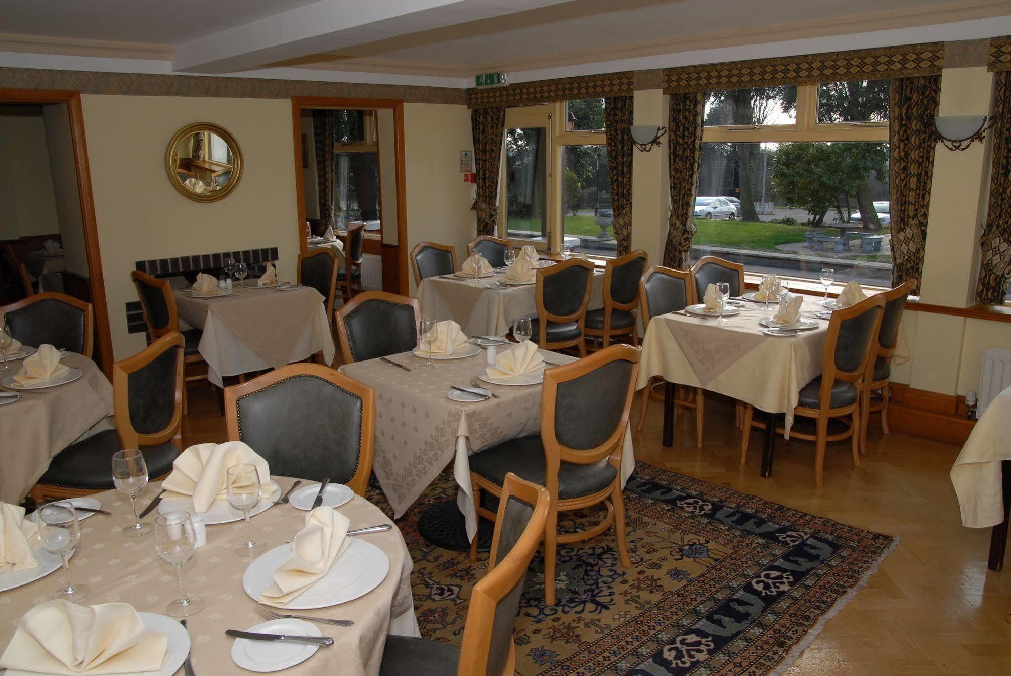 Grimstock Country House Hotel バーミンガム エクステリア 写真
