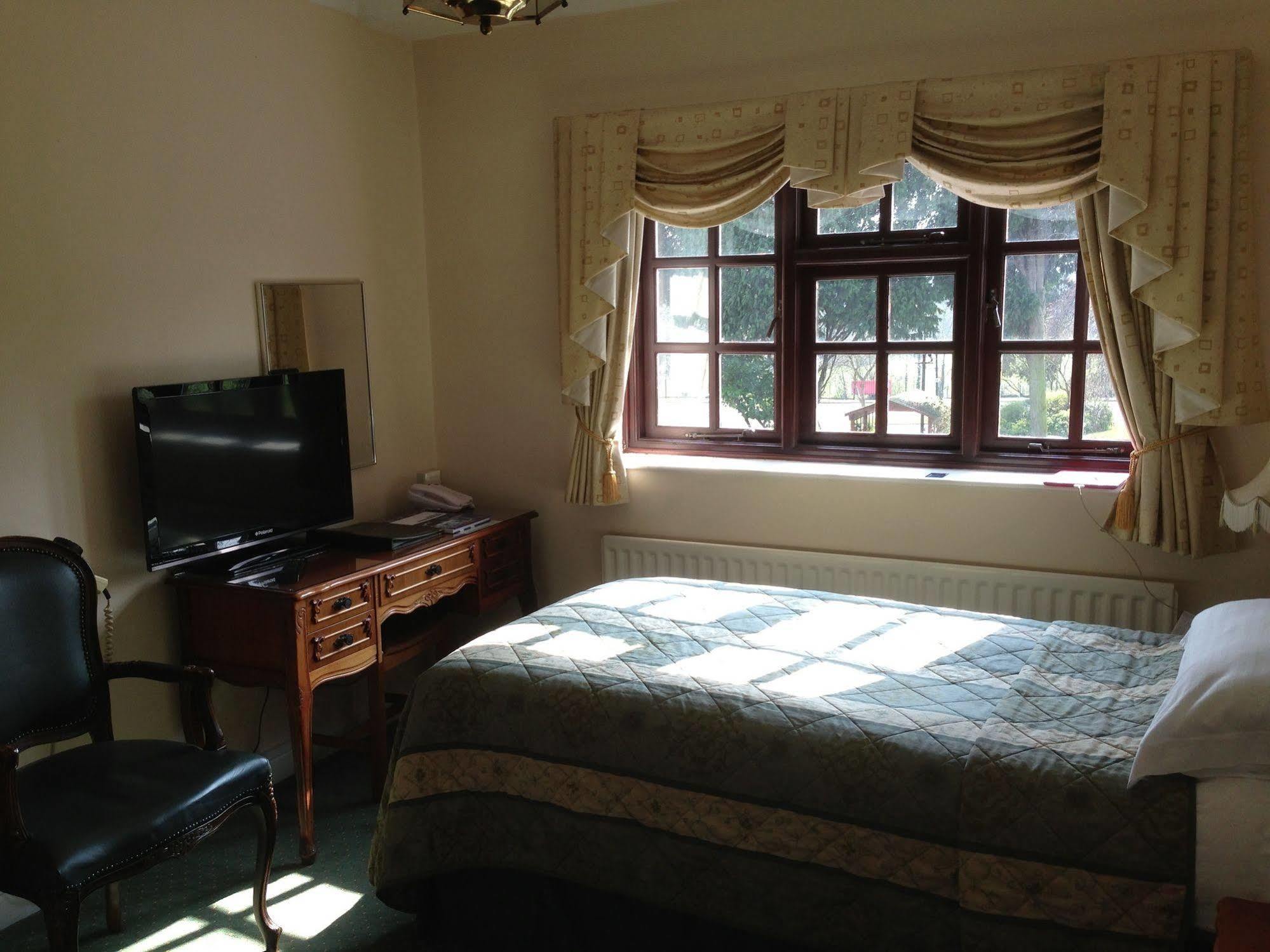 Grimstock Country House Hotel バーミンガム エクステリア 写真