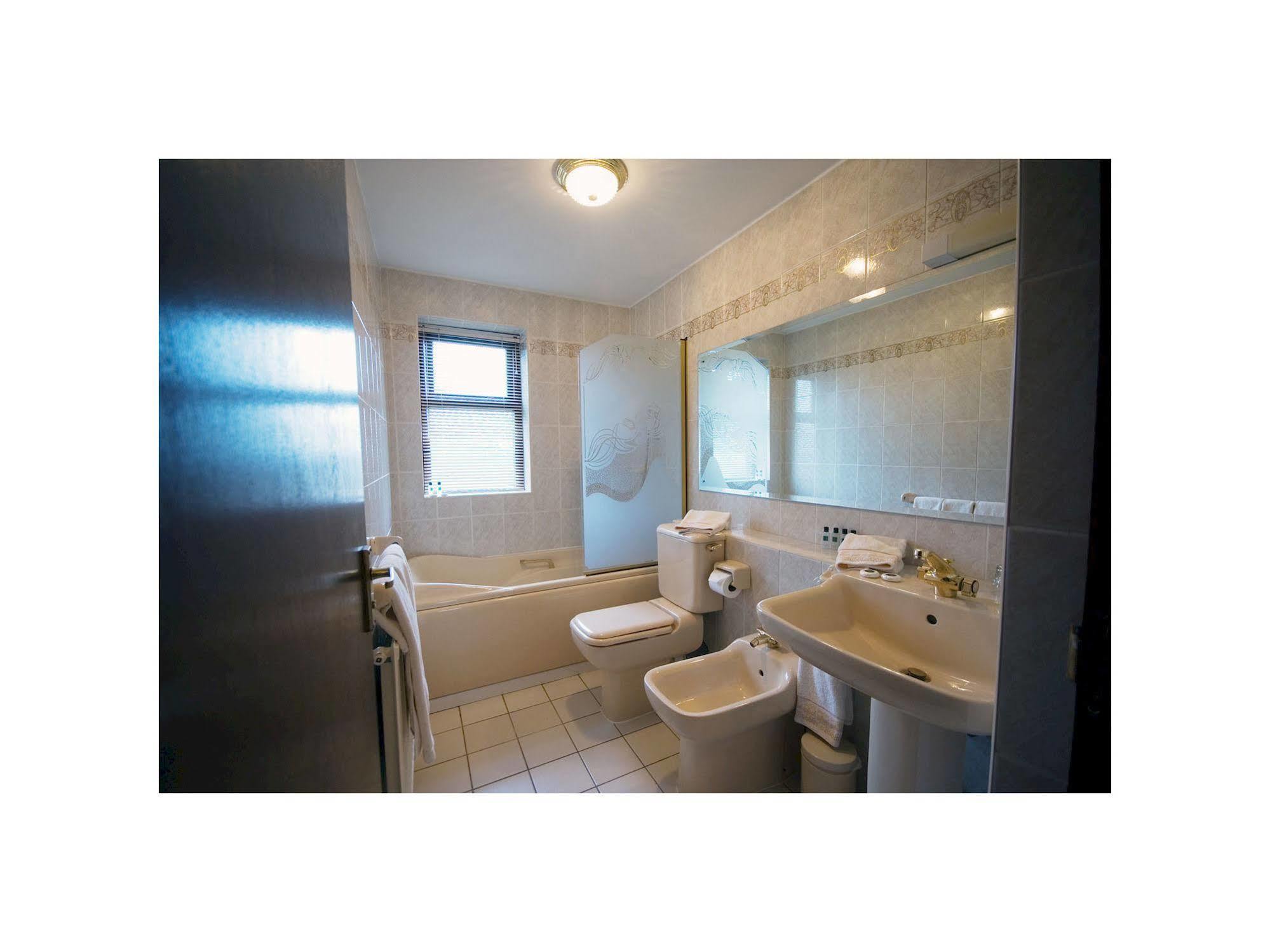 Grimstock Country House Hotel バーミンガム エクステリア 写真