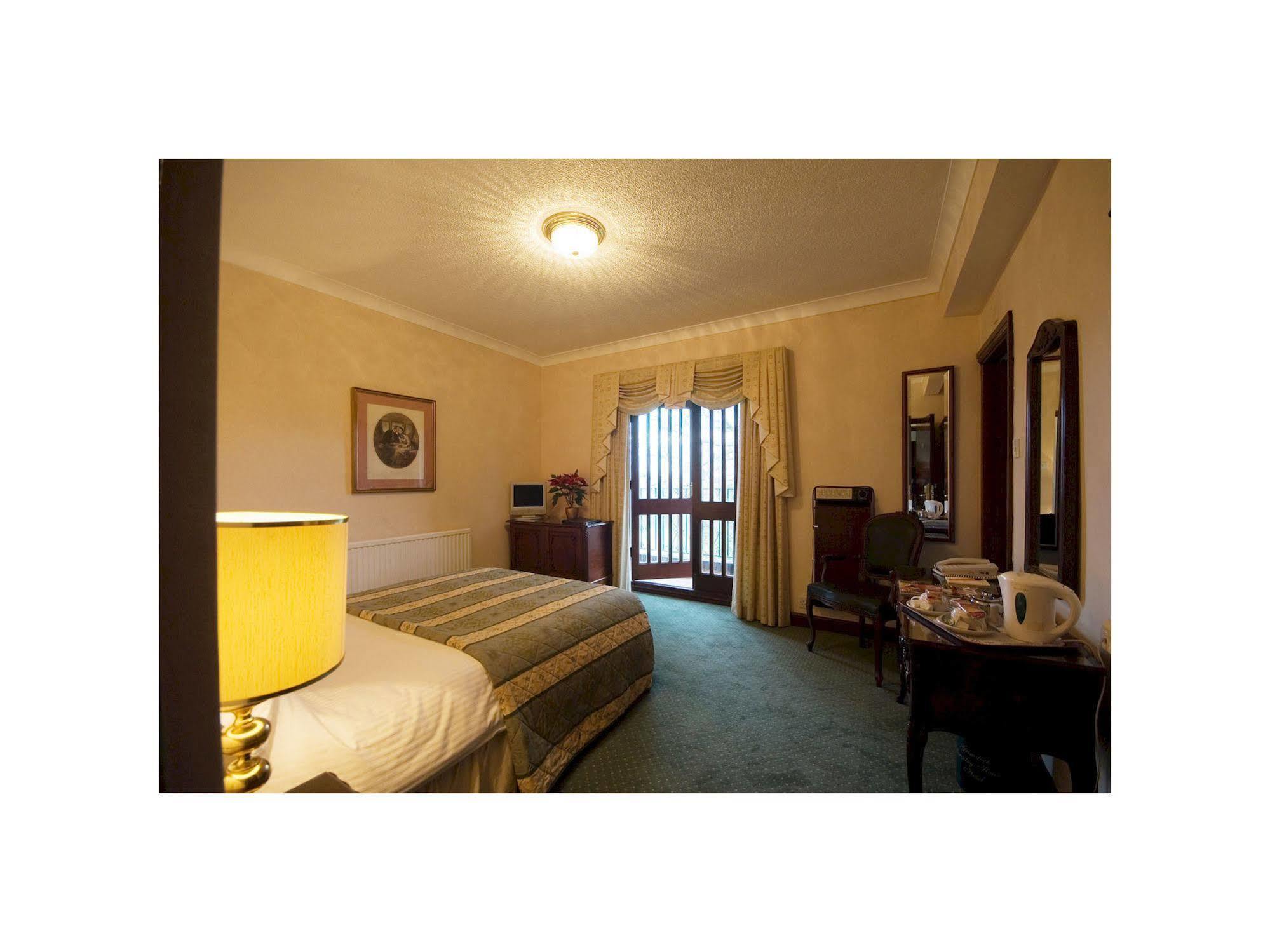 Grimstock Country House Hotel バーミンガム エクステリア 写真