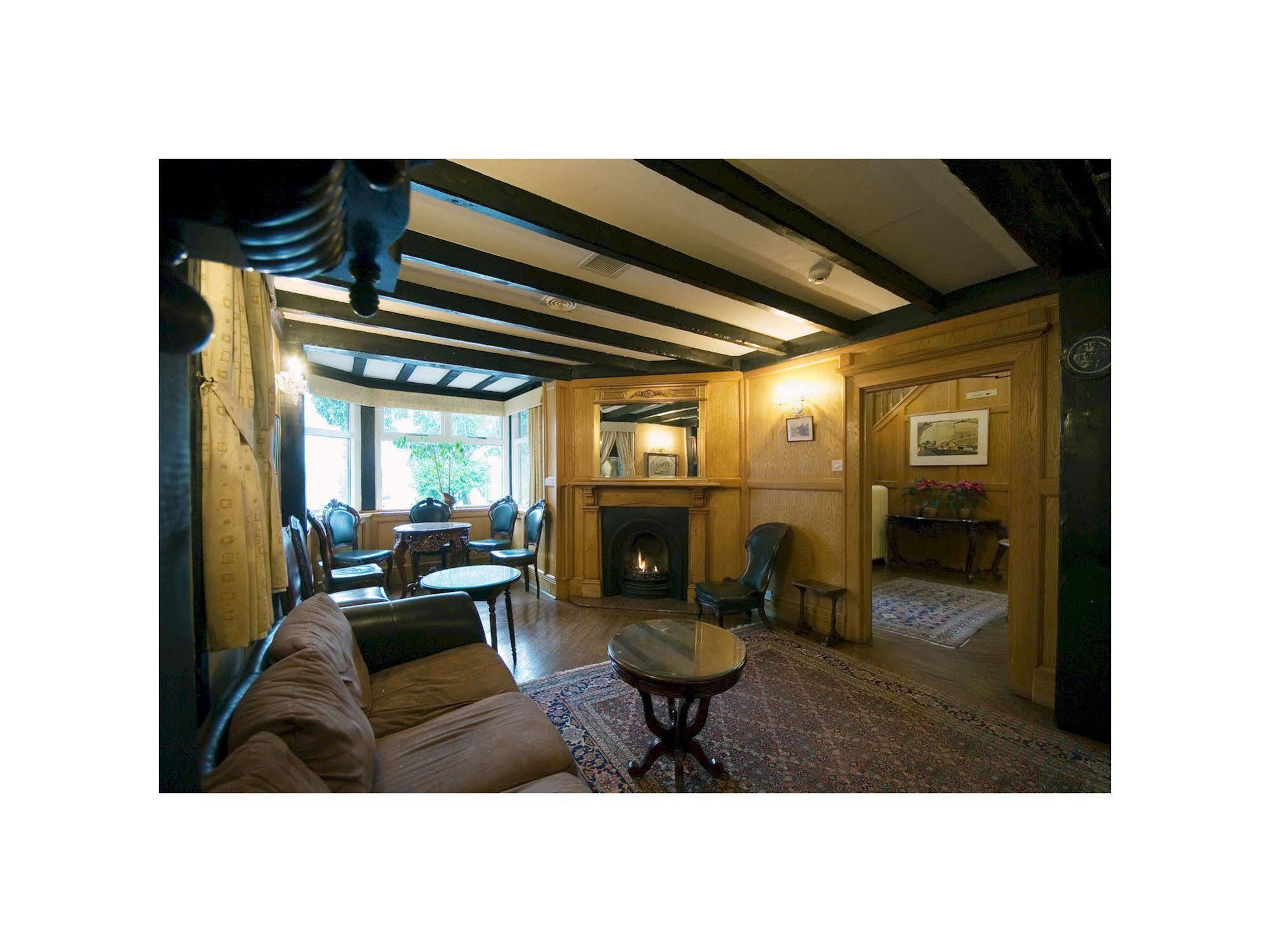 Grimstock Country House Hotel バーミンガム エクステリア 写真