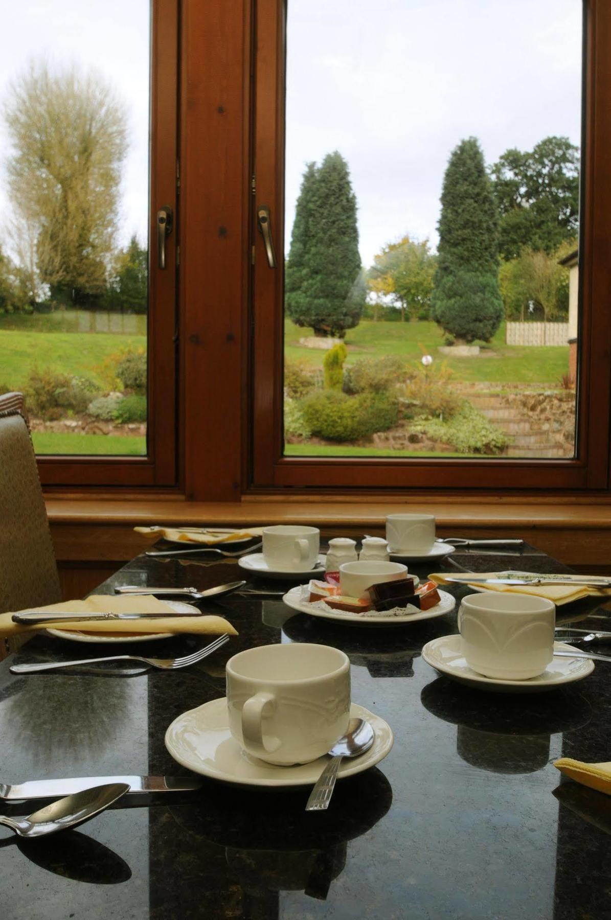 Grimstock Country House Hotel バーミンガム エクステリア 写真
